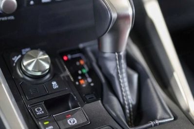 Lexus NX 300 F Impression AWD