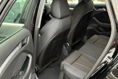 Audi A3 Sportback TFSI quattro