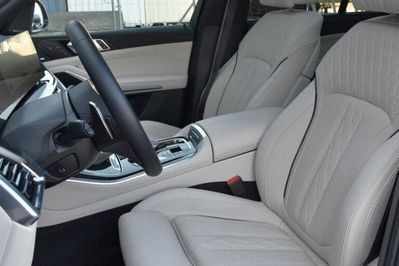 BMW X5 xDrive50e M Sport