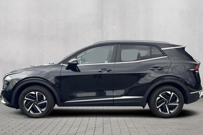 Kia Sportage 1.6 t-Gdi Mhev l 2WD Dct