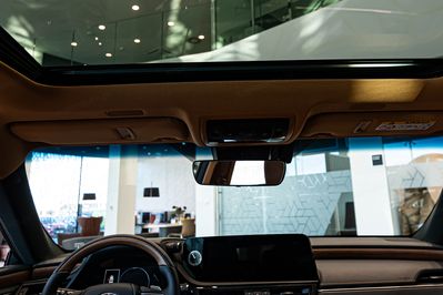 Lexus ES 300h Prestige