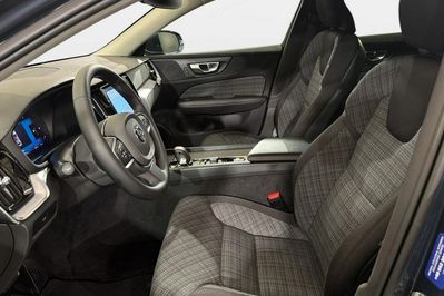 Volvo V60 B3 B Core