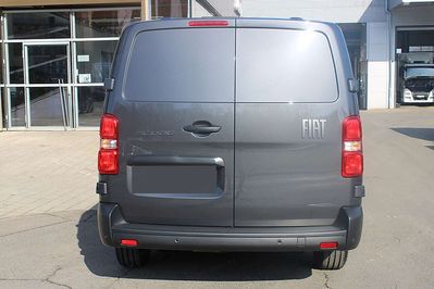 Fiat Scudo L2H1 Zabudowa Brygadowa Składana