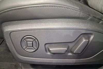 Audi A6 40 TDI quattro Sport
