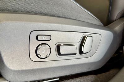 BMW X3 xDrive20 mHEV aut