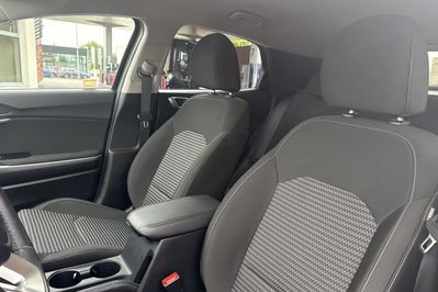 Kia XCeed 1.5 T-GDI M DCT