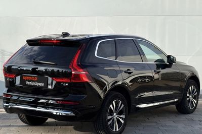 Volvo XC60 T6 Plug-In Hybrid AWD Core