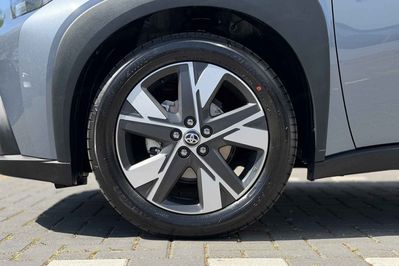 Toyota Aygo X Comfort 1.5 Hybrid Dynamic Force