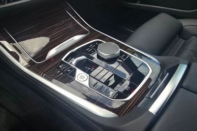 BMW X5 xDrive30d M Sport