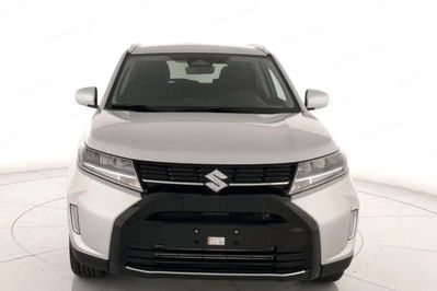 Suzuki Vitara 1.4 Boosterjet mHEV Premium Plus 2WD aut