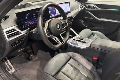 BMW Seria 4 430I Xdrive M Sport