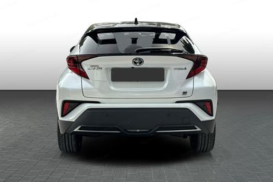 Toyota C-HR GR Sport 1.8 Hybrid