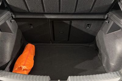 Seat Leon 1.5 TSI DSG