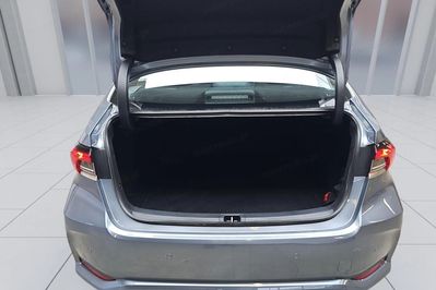 Toyota Corolla 1.8 Hybrid Comfort