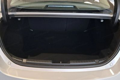 Mazda 3 2.0  aut
