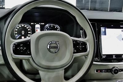 Volvo S60 B4 B Inscription aut