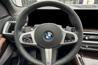BMW X5 xDrive40i M Sport