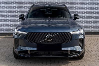 Volvo XC90 B5 AWD Ultra Dark 7os