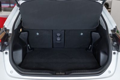 Toyota Yaris Cross Hybrid 1.5 Executive Awd