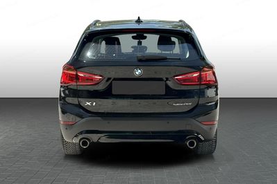 BMW X1 sDrive20i