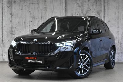 BMW X1 xDrive23d mHEV M Sport aut