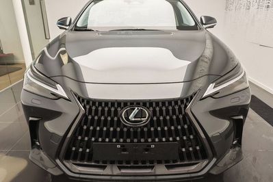 Lexus NX 350h Prestige 2.5 Hybrid AWD