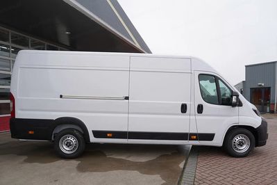 Fiat Ducato Maxi L4H2