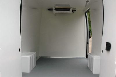 Fiat Ducato L3H2 Mroźnia