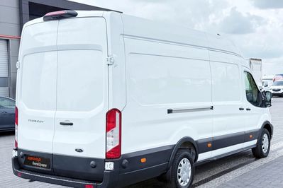 Ford Transit 2.0 L4H3
