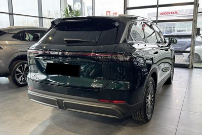Chery Tiggo 9 Prestige 1.5 T-GDI Super Hybrid DHT 7os.