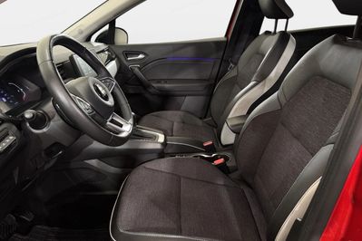 Mitsubishi ASX 1.3 DCT