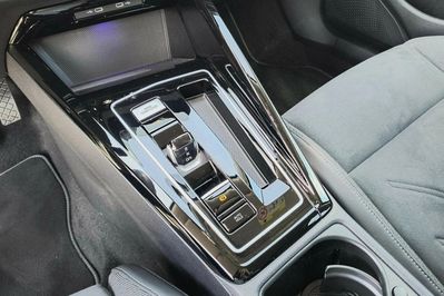 Volkswagen Golf VIII Life Plus 1.5 eTSI mHEV DSG