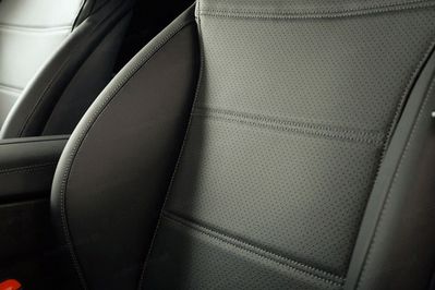 Mercedes GLC 300 d 4-Matic Avantgarde