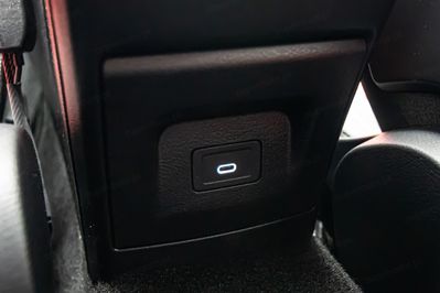 Mercedes Klasa A 45 S AMG 4-Matic