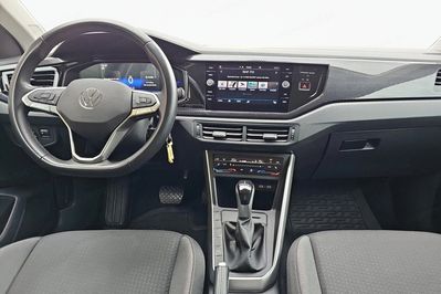 Volkswagen Taigo 1.0 TSI Life DSG