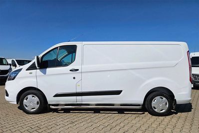 Ford Transit Custom L2H1