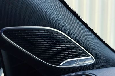 Mercedes Klasa A 35 AMG 4-Matic