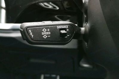 Audi Q3 35 TFSI S-Line