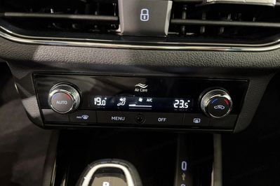 Skoda Kamiq 1.5 TSI Monte Carlo DSG