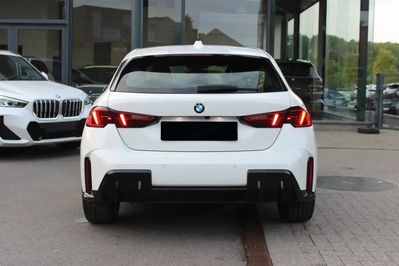 BMW Seria 1 116 M Design