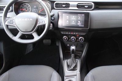 Dacia Duster 1.3 TCe Journey EDC