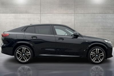 BMW X2 sDrive20i M Sport