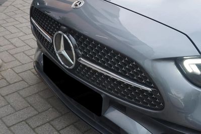 Mercedes Klasa C 220 d  4-Matic AMG Estate