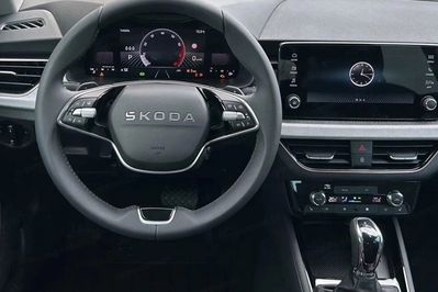 Skoda Kamiq Edition 130 1.5 TSI DSG