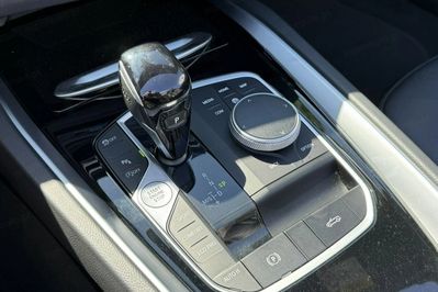 BMW Z4 20i sDrive M Sport