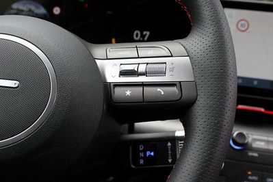 Hyundai Kona 1.6 GDI N Line DCT