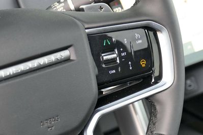 Land Rover Discovery Sport 2.0 D165 Dynamic SE