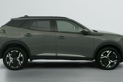 Peugeot 2008 ALLURE 1.2 PureTech