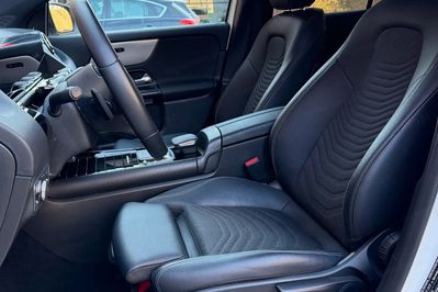Mercedes GLA 200 Business Edition