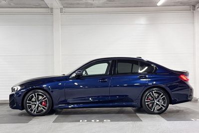 BMW Seria 3 320i xDrive M Sport